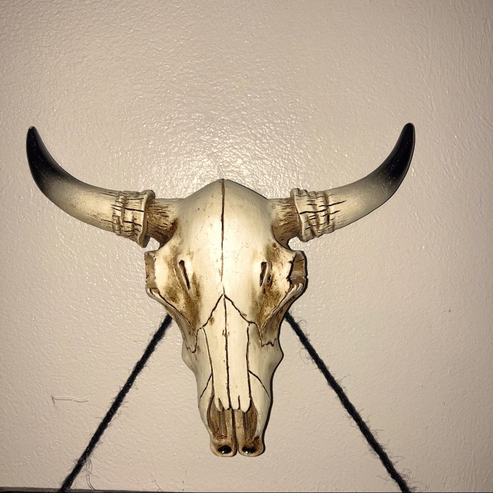 Western decoration